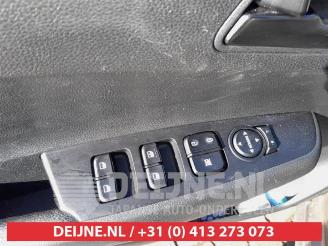 Kia Picanto Picanto (JA), Hatchback, 2017 1.0 12V picture 11