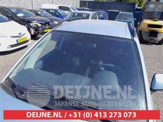 Suzuki SX4 SX4 (EY/GY), SUV, 2006 1.6 16V VVT Comfort,Exclusive Autom. picture 9