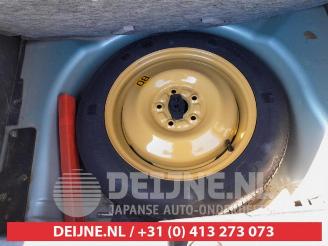 Suzuki SX4 SX4 (EY/GY), SUV, 2006 1.6 16V VVT Comfort,Exclusive Autom. picture 14