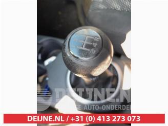 Suzuki SX4 SX4 (EY/GY), SUV, 2006 1.6 16V VVT Comfort,Exclusive Autom. picture 25