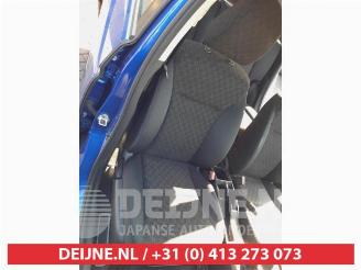 Honda Jazz Jazz (GK/GP), Hatchback, 2015 1.3 -i-VTEC 16V picture 17