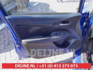 Honda Jazz Jazz (GK/GP), Hatchback, 2015 1.3 -i-VTEC 16V picture 11