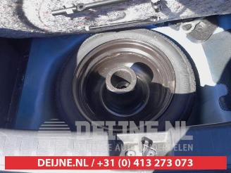 Suzuki Swift Swift (ZA/ZC/ZD), Hatchback, 2010 / 2017 1.2 16V picture 16