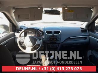 Suzuki Swift Swift (ZA/ZC/ZD), Hatchback, 2010 / 2017 1.2 16V picture 18