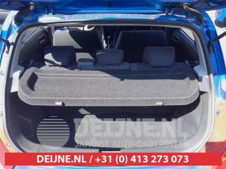 Suzuki Swift Swift (ZA/ZC/ZD), Hatchback, 2010 / 2017 1.2 16V picture 15