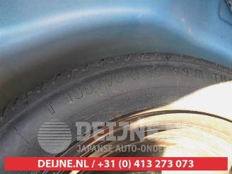 Suzuki Swift Swift (ZA/ZC/ZD), Hatchback, 2010 / 2017 1.2 16V picture 17