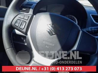 Suzuki Swift Swift (ZA/ZC/ZD), Hatchback, 2010 / 2017 1.2 16V picture 21