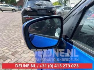 Suzuki Ignis Ignis (MF), Hatchback 5-drs, 2016 1.2 Dual Jet 16V Smart Hybrid picture 12