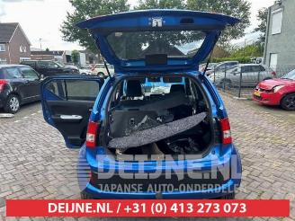 Suzuki Ignis Ignis (MF), Hatchback 5-drs, 2016 1.2 Dual Jet 16V Smart Hybrid picture 25