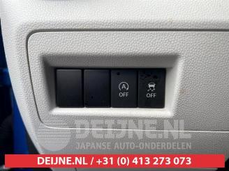 Suzuki Ignis Ignis (MF), Hatchback 5-drs, 2016 1.2 Dual Jet 16V Smart Hybrid picture 15