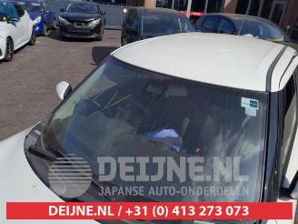 Suzuki Swift Swift (ZC/ZD), Hatchback 5-drs, 2017 1.0 Booster Jet Turbo 12V SHVS picture 9