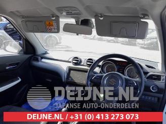 Suzuki Swift Swift (ZC/ZD), Hatchback 5-drs, 2017 1.0 Booster Jet Turbo 12V SHVS picture 17