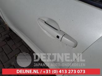 Suzuki Swift Swift (ZC/ZD), Hatchback 5-drs, 2017 1.0 Booster Jet Turbo 12V SHVS picture 10