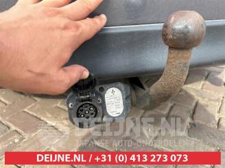 Mitsubishi Lancer Lancer Sportback (CX), Hatchback, 2008 1.6 MIVEC 16V picture 26