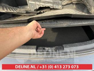 Mitsubishi Lancer Lancer Sportback (CX), Hatchback, 2008 1.6 MIVEC 16V picture 22