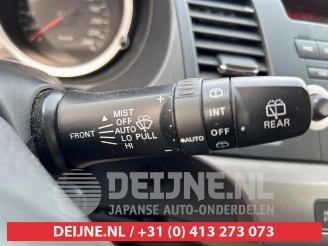 Mitsubishi Lancer Lancer Sportback (CX), Hatchback, 2008 1.6 MIVEC 16V picture 12