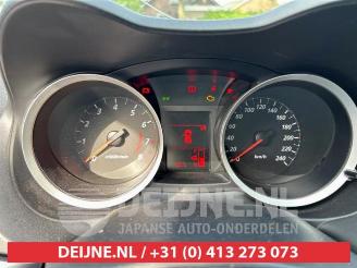 Mitsubishi Lancer Lancer Sportback (CX), Hatchback, 2008 1.6 MIVEC 16V picture 9