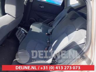 Nissan Qashqai Qashqai (J10), SUV, 2007 / 2014 1.6 16V picture 16