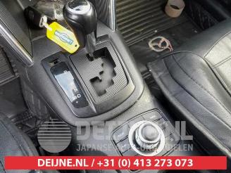 Mazda CX-5 CX-5 I (KE,GH), SUV, 2011 2.2 Skyactiv D 16V High Power 4WD picture 25