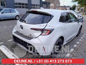 Toyota Corolla Corolla (E21/EA1/EH1), Hatchback 5-drs, 2018 2.0 16V Hybrid picture 7
