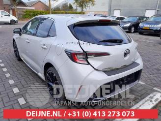 Toyota Corolla Corolla (E21/EA1/EH1), Hatchback 5-drs, 2018 2.0 16V Hybrid picture 5