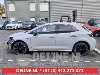 Toyota Corolla Corolla (E21/EA1/EH1), Hatchback 5-drs, 2018 2.0 16V Hybrid picture 4