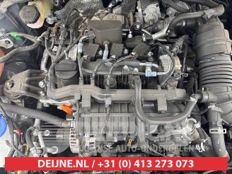 Hyundai I-20 i20 (BC3), Hatchback 5-drs, 2020 1.0 T-GDI 100 12V picture 24