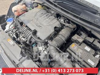Hyundai I-20 i20 (BC3), Hatchback 5-drs, 2020 1.0 T-GDI 100 12V picture 26
