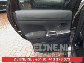 Mitsubishi ASX ASX, SUV, 2010 / 2023 2.0 MIVEC 16V picture 13