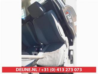 Suzuki Swift Swift (ZA/ZC/ZD1/2/3/9), Hatchback, 2005 / 2011 1.3 VVT 16V picture 12