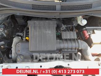 Suzuki Swift Swift (ZA/ZC/ZD1/2/3/9), Hatchback, 2005 / 2011 1.3 VVT 16V picture 17