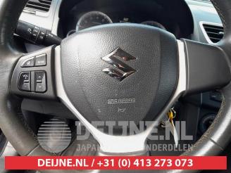 Suzuki Swift Swift (ZA/ZC/ZD), Hatchback, 2010 / 2017 1.2 16V picture 20