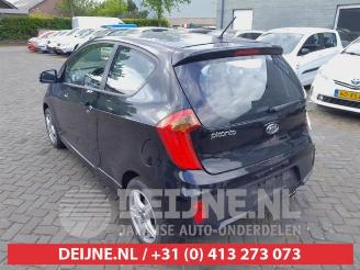 Kia Picanto Picanto (TA), Hatchback, 2011 / 2017 1.2 16V picture 5
