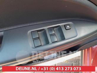 Mitsubishi Space-star Space Star (A0), Hatchback, 2012 1.2 12V picture 13