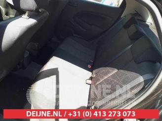 Mazda 2 2 (DE), Hatchback, 2007 / 2015 1.3 16V S-VT picture 14