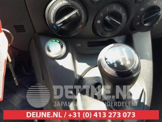 Mazda 2 2 (DE), Hatchback, 2007 / 2015 1.3 16V S-VT picture 20