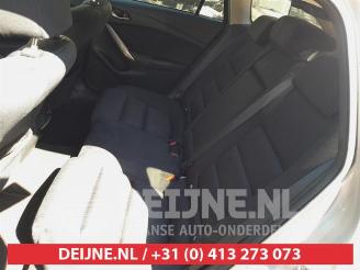 Mazda 3 6 SportBreak (GJ/GH/GL), Combi, 2012 2.2 SkyActiv-D 150 16V picture 14