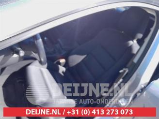 Mazda 3 6 SportBreak (GJ/GH/GL), Combi, 2012 2.2 SkyActiv-D 150 16V picture 15