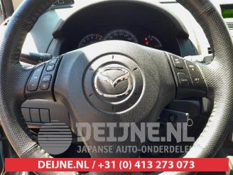 Mazda 5 5 (CR19), MPV, 2004 / 2010 2.0i 16V picture 18