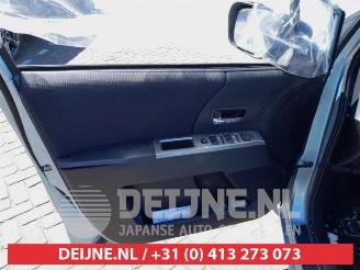 Mazda 5 5 (CR19), MPV, 2004 / 2010 2.0i 16V picture 8