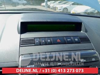 Mazda 5 5 (CR19), MPV, 2004 / 2010 2.0i 16V picture 19