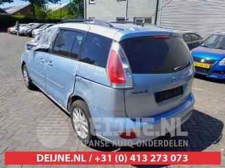 Mazda 5 5 (CR19), MPV, 2004 / 2010 2.0i 16V picture 5