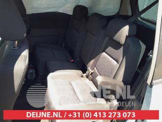 Mazda 5 5 (CR19), MPV, 2004 / 2010 2.0i 16V picture 13