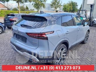 Nissan Qashqai Qashqai (J12), SUV, 2021 1.5 VC-T e-Power 16V picture 7