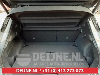 Nissan Qashqai Qashqai (J12), SUV, 2021 1.5 VC-T e-Power 16V picture 12