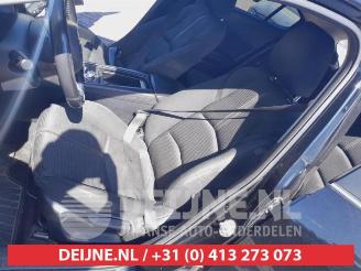 Mazda 3 3 (BM/BN), Hatchback, 2013 / 2019 1.5 SkyActiv-D 105 16V picture 17