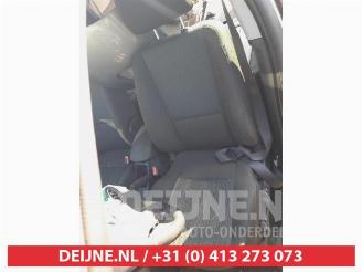 Kia Sportage Sportage (JE), Terreinwagen, 2004 / 2010 2.0 CVVT 16V 4x2 picture 17