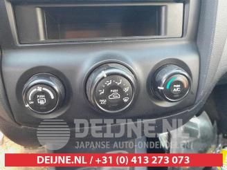 Kia Sportage Sportage (JE), Terreinwagen, 2004 / 2010 2.0 CVVT 16V 4x2 picture 22