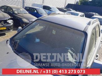 Kia Sportage Sportage (JE), Terreinwagen, 2004 / 2010 2.0 CVVT 16V 4x2 picture 9