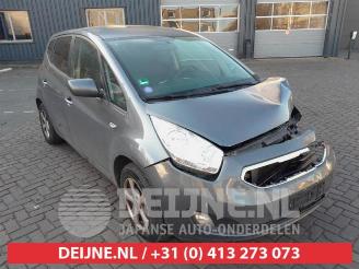 rozbiórka samochody osobowe Kia Venga Venga, MPV, 2010 / 2019 1.4 CVVT 16V 2010/6